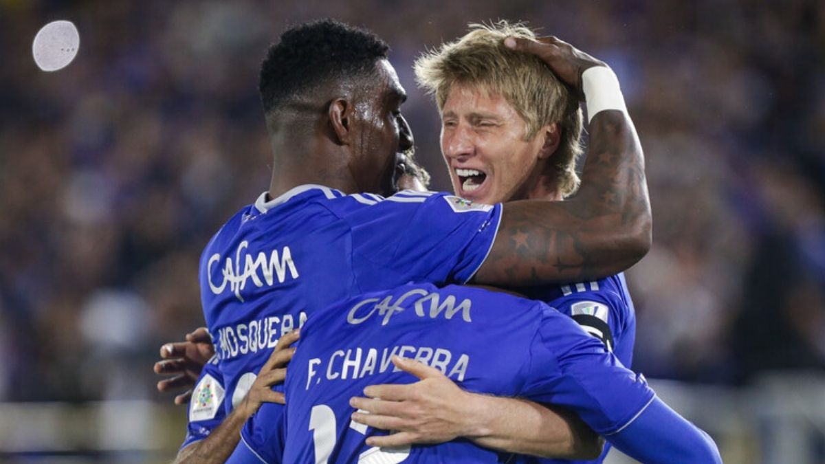 Dimayor confirma los nuevos horarios y días de la Liga BetPlay 2026-II: estos son los próximos 3 partidos de Millonarios