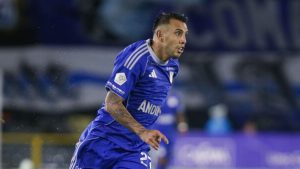 Así quedó la tabla de posiciones de la Liga BetPlay 2026-II HOY: Millonarios empató