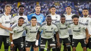 Así quedó la tabla de la Liga BetPlay 2026-II tras triunfo de Millonarios ante Llaneros: ¿Cómo va el 'embajador'?