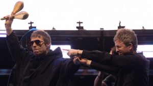 Oasis lanza el primer tráiler oficial del documental de su regreso: ¿Cuándo saldrá al público?