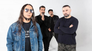 System of a Down
