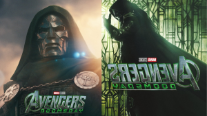 Avangers