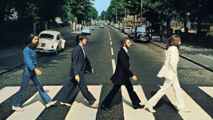 The Beatles