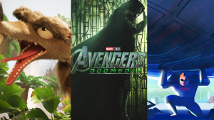 Disney Estreno