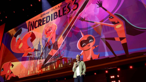 Los increibles