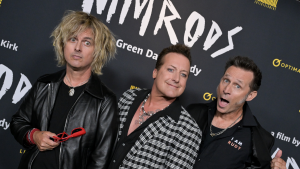 Green Day