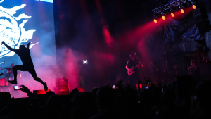 Rock al parque