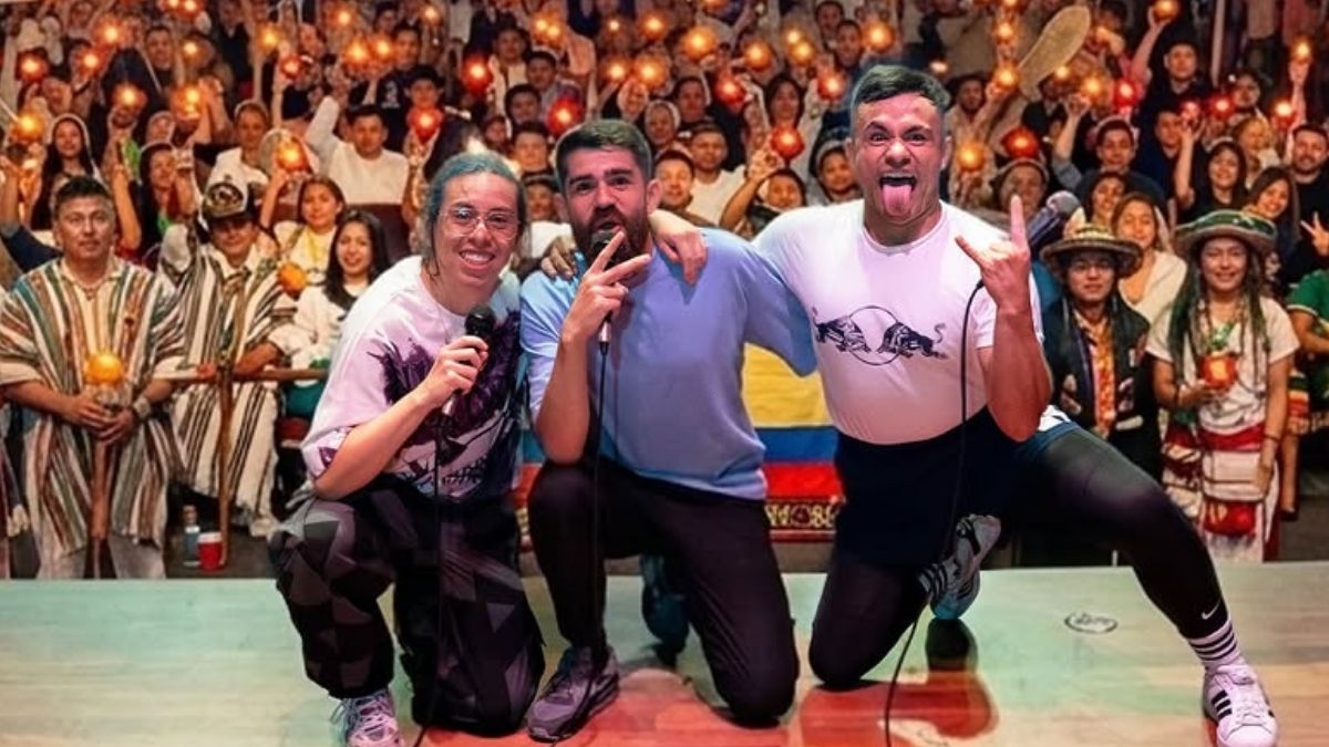 ¿Cuál será el futuro de 'Por la Ventana'? Maikol Chacón reveló la verdad detrás del proyecto