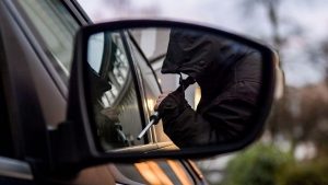 Estos son los 8 modelos de carros más robados en Bogotá: ¿Está el suyo?