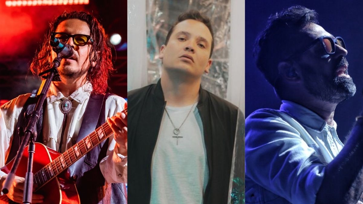 Allison, The Mills, Don Tetto y más tendrán concierto gratis en Bucaramanga: ¿Cuándo y cómo ir?