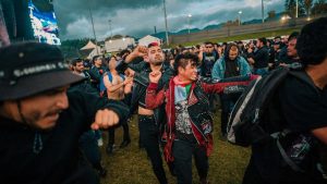 ¿2025 o 2026? Esta es la edición de Rock Al Parque con más artistas dentro de su cartel