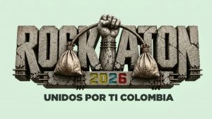 Vuelve la Rockatón por víctimas del terremoto 7.4 en Colombia: más de 70 bandas de rock tocarán en Medellín