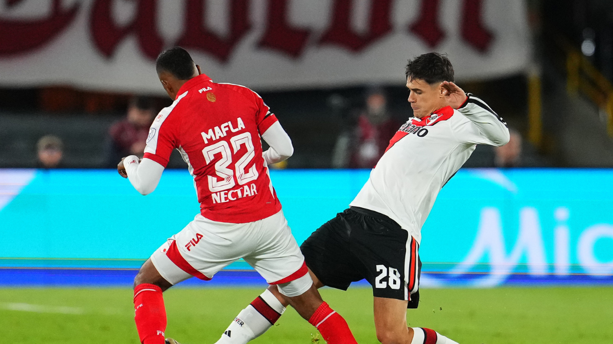 Foto de Santa Fe vs. River
