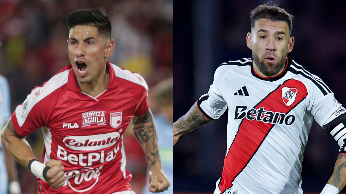 ¿Independiente Santa Fe vs River Plate se jugará? CONMEBOL habría tomado decisión definitiva sobre el partido