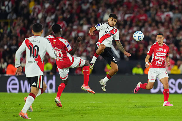 Santa Fe River Plate