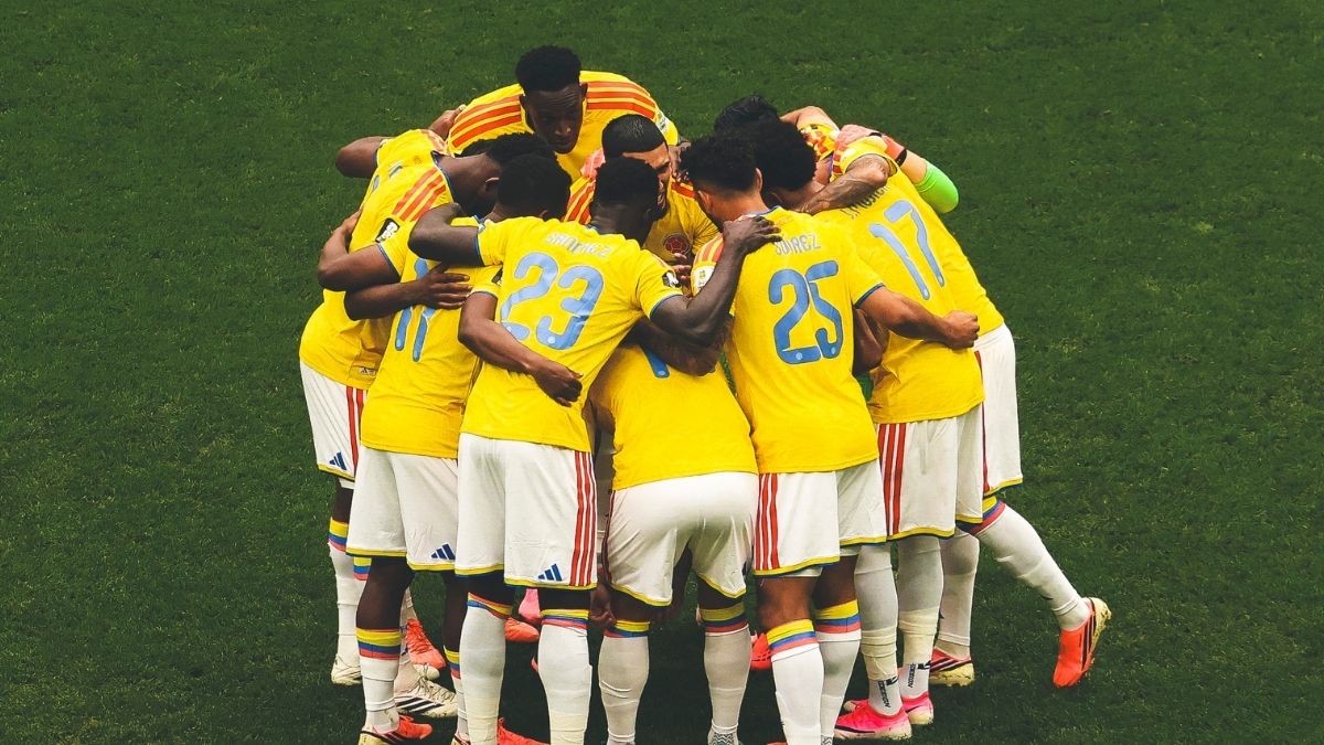 La Selección Colombia tendría fechas y rivales para sus próximos amistosos: estos son