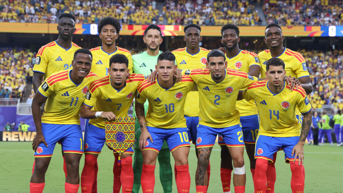 Estrella de la Selección Colombia a solo detalles de cambiar de club: ya tiene acuerdo con su nuevo equipo