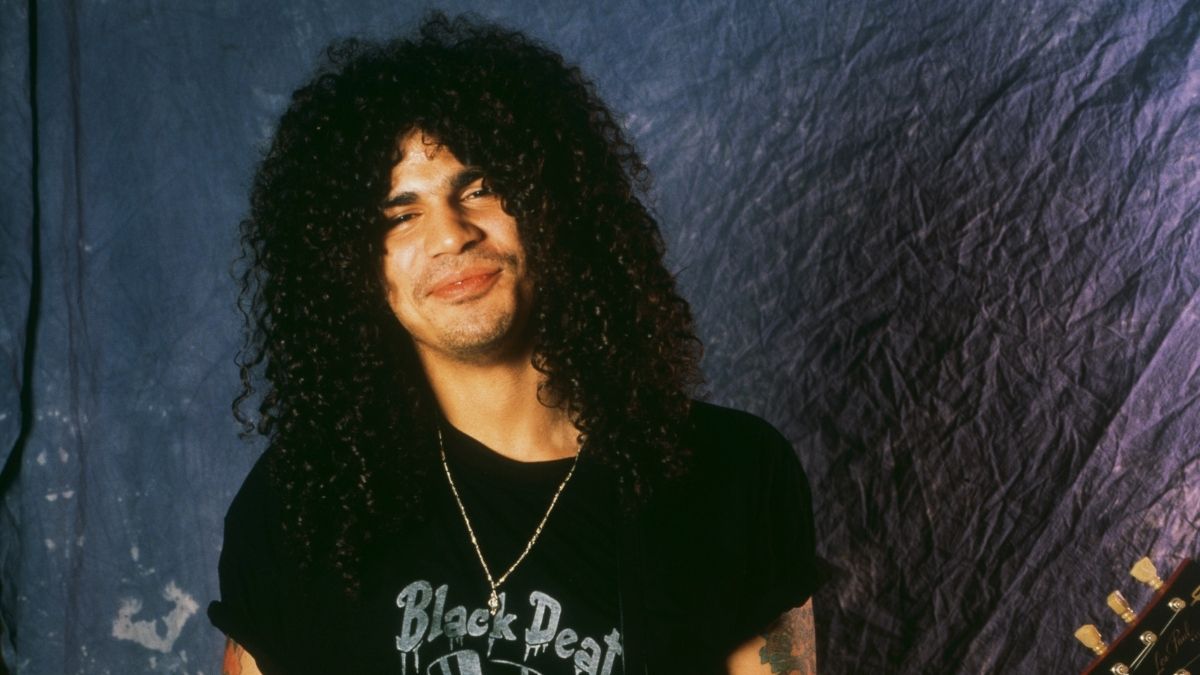 La canción de Guns N' Roses por la que Slash 'pidió perdón': es un himno inigualable de la época