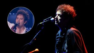 Imitadores de Soda Stereo llegaron a 'Yo Me Llamo' y sorprendieron a todos: ¿iguales a la banda?