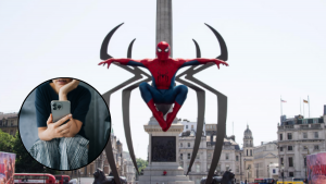 No se pierda de nada: los mejores momentos para ir al baño durante 'Spider-Man: Brand New Day', según la crítica