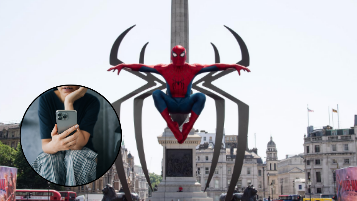 No se pierda de nada: los mejores momentos para ir al baño durante 'Spider-Man: Brand New Day', según la crítica
