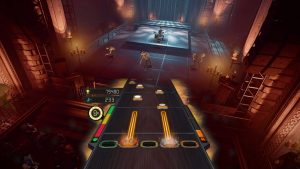 Anuncian nuevo videojuego al estilo 'Guitar Hero' con el que podrá tocar himnos del rock: fecha, bandas y más