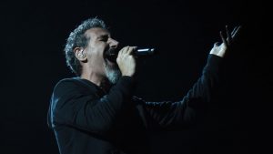 La canción de System of a Down 'perfecta' para liberar la rabia y la tensión acumulada: es un himno de catarsis