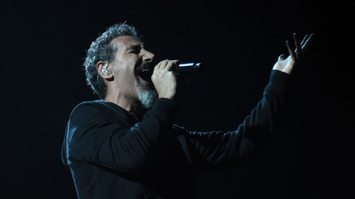 La canción de System of a Down 'perfecta' para liberar la rabia y la tensión acumulada: es un himno de catarsis