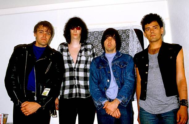 The Ramones