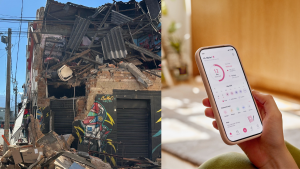 temblor en Colombia 100826