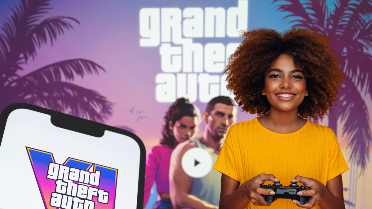 GTA 6 | Getty Images