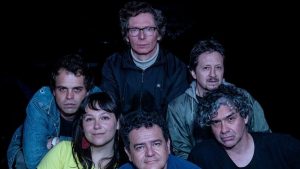 1280 Almas se presentará en el planetario en show de rock para niños: Fecha, boletas y más detalles