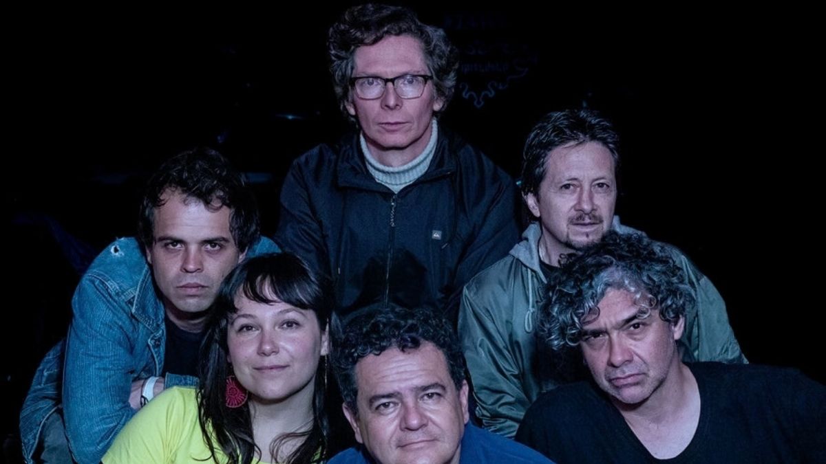 1280 Almas se presentará en el planetario en show de rock para niños: Fecha, boletas y más detalles