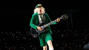 La canción de AC/DC 'perfecta' para inyectar adrenalina y salir de un día difícil: un inmortal himno