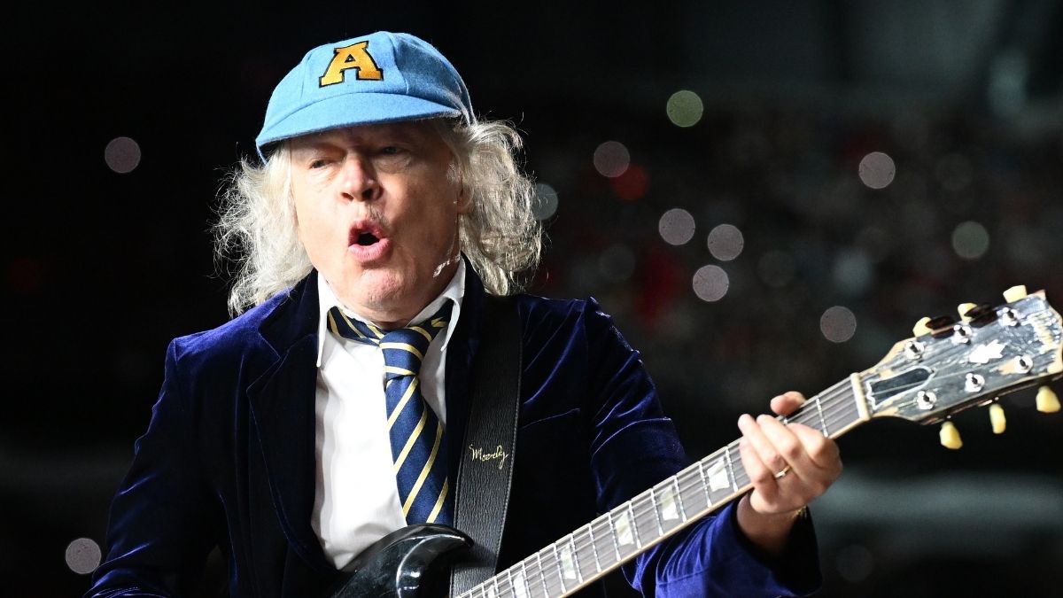 La canción 'prohibida' de AC/DC: es amada por los fans pero nunca ha sido tocada en vivo
