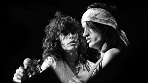La canción de Aerosmith que le cambió la vida para siempre a la banda: es un clásico del rock