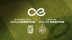 Atlético Nacional vs Chapecoense: hora y dónde ver EN VIVO el partido de la amistad eterna