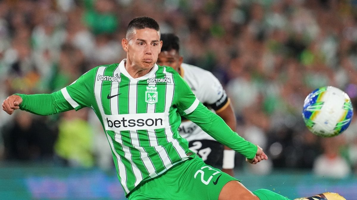 ¿Por qué Atlético Nacional no juega este fin de semana 26 y 27 de septiembre en la Liga BetPlay 2026-II?