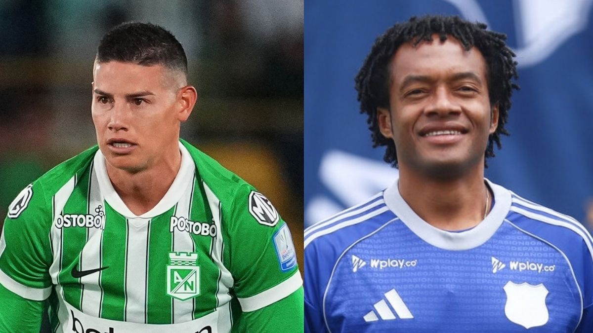 Dimayor anuncia polémica decisión para Atlético Nacional vs Millonarios: disgusto para el 'embajador'