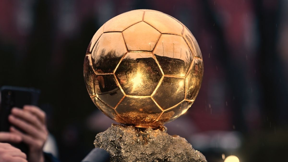 Balón de ORO: ya hay fecha de publicación de los nominados, ¿Cuándo se entrega el premio?
