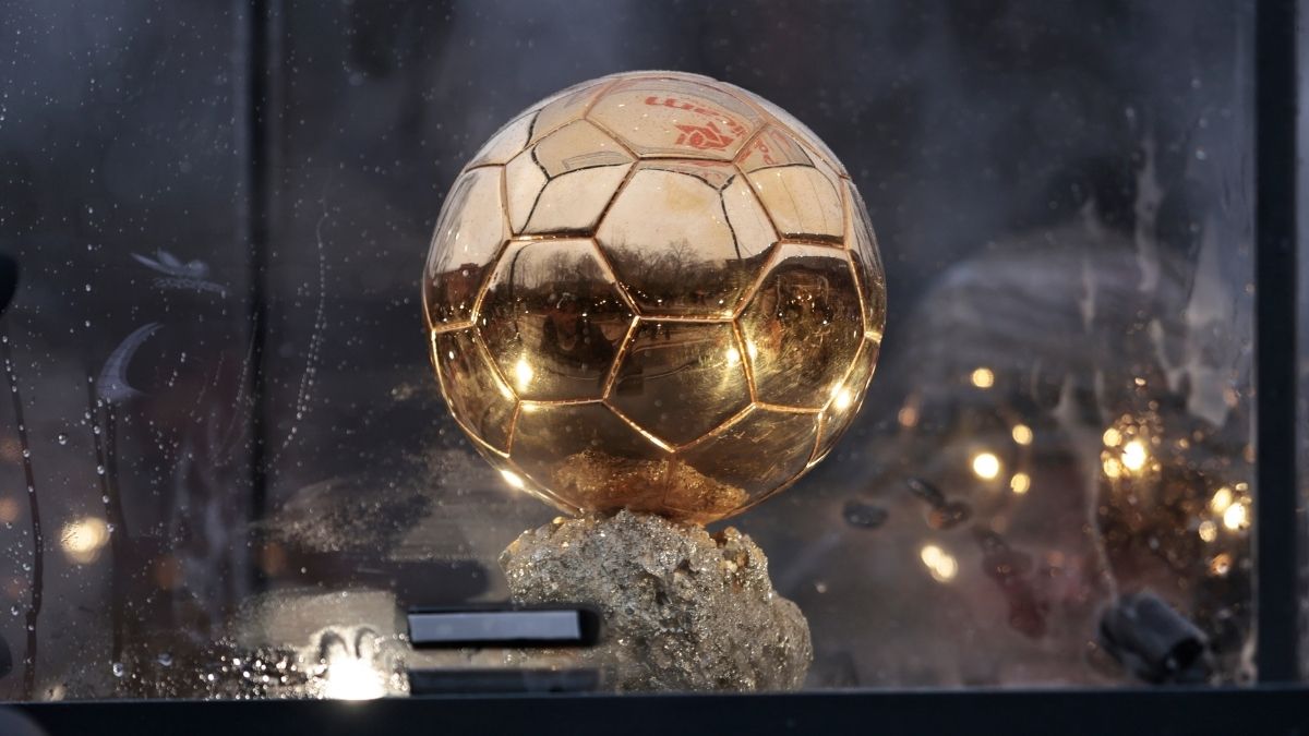¿Cuánto vale el Balón de Oro? No es de oro puro, pero esto cuesta en pesos colombianos