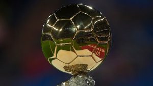 ¿Cómo deciden quién gana el Balón de Oro 2026? Votación explicada, según la FIFA