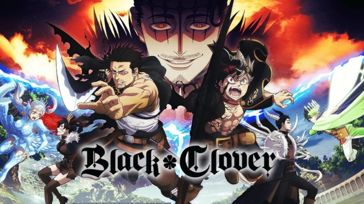 ¿Cuántos episodios tendrá la temporada 2 de 'Black Clover'? Calendario de episodios