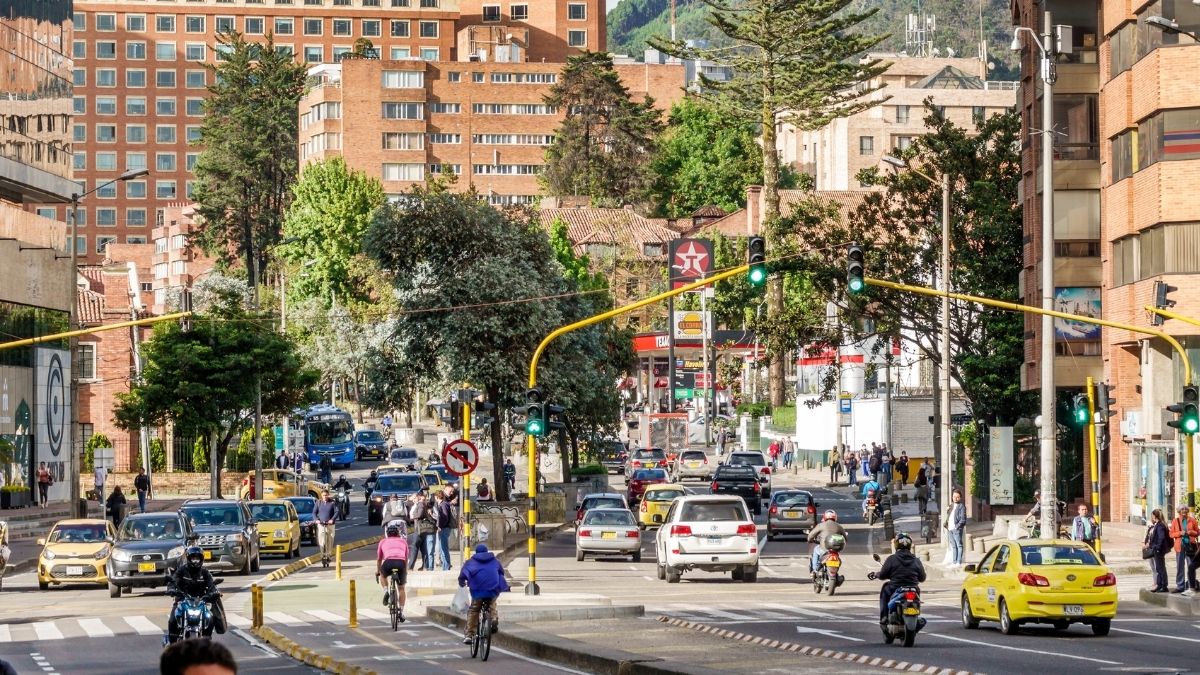 Expertos internacionales revelan los 10 barrios más 'cool' del mundo: Bogotá entre los primeros puestos