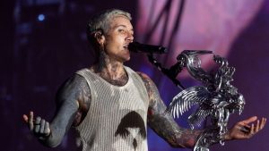Bring Me The Horizon estará en Fortnite: la icónica banda llega con un himno histórico