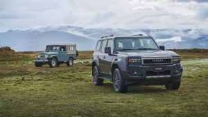 Toyota Prado TXL, Tracker Turbo y más camionetas que llegan en 2027: ¿Valen más de $100.000.000?