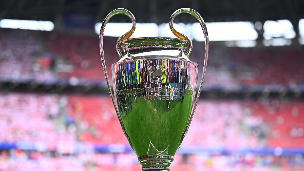¿Hasta cuándo va la fase de grupos de la UEFA Champions League 2026-2027? Conozca fechas clave