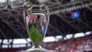 ¿Cuándo se juega la jornada 2 de la UEFA Champions League? Calendario y HORA de partidos