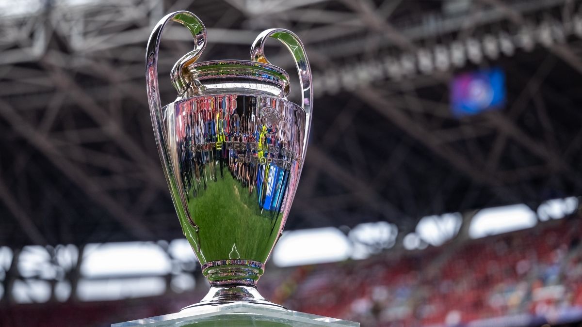¿Cuándo se juega la jornada 2 de la UEFA Champions League? Calendario y HORA de partidos