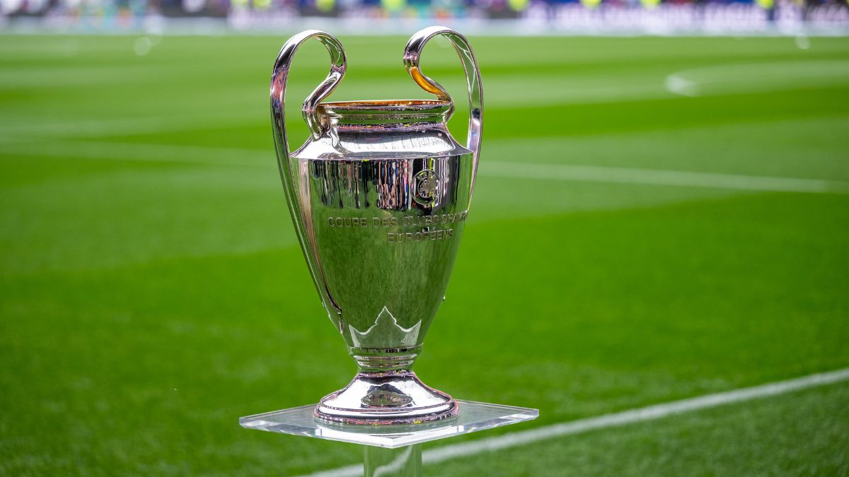 Vuelve la Champions League: partidos y horarios de la primera fecha HOY 8 de septiembre